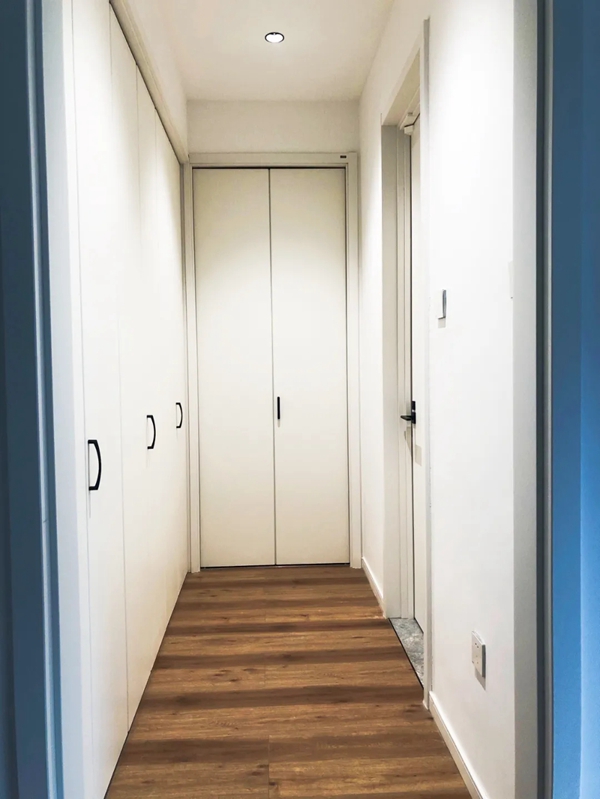 丽维家全屋定制：160万，2年时间打造450㎡美墅
