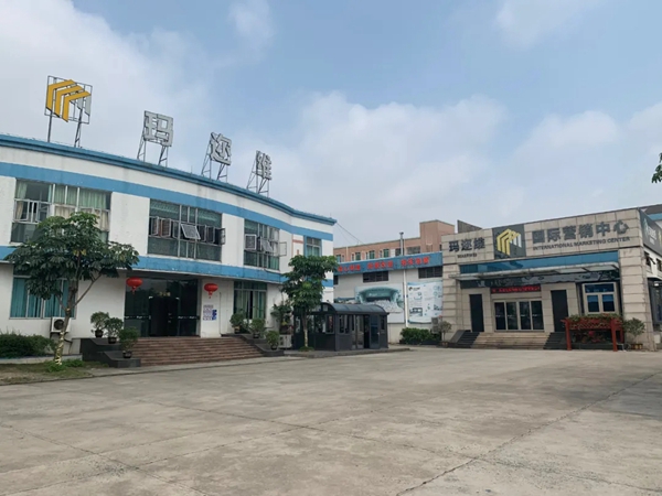 佛山市玛迩维门窗有限公司