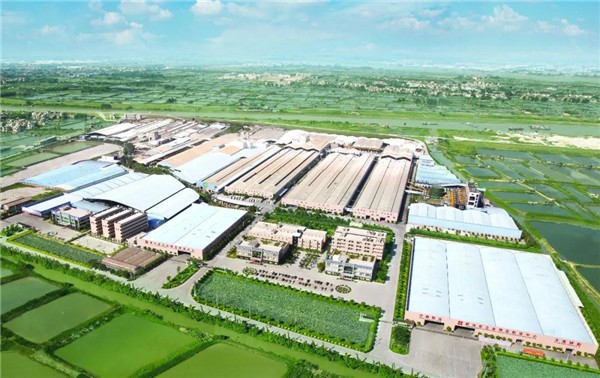 新润成陶瓷入选首批“佛山标准产品企业”