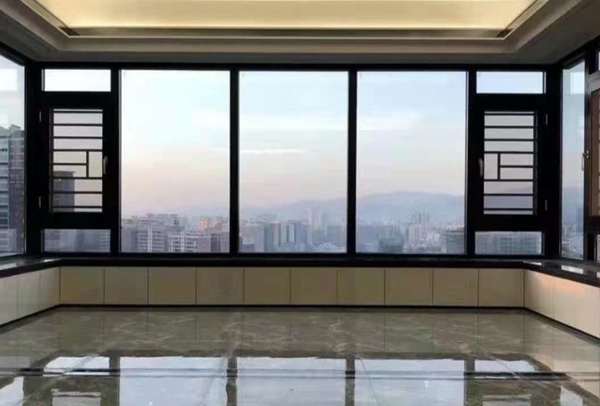 文拓国际门窗|2021选购铝合金门窗，这些错误不要再犯了！