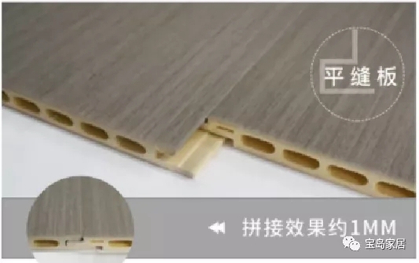 宝岛家居新品：墙咔壁画——饰面百变创意无限的全新墙面饰材