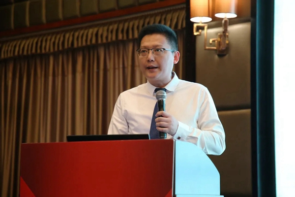 宏宇陶瓷召开营销工作大会