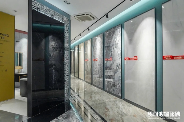 和马可波罗陶瓷来一场美丽的邂逅吧! 和马可波罗陶瓷来一场美丽的邂逅吧!