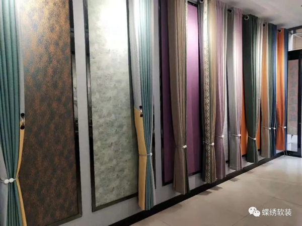 蝶绣软装|注意以下几点，让你不再为店面装修而烦恼