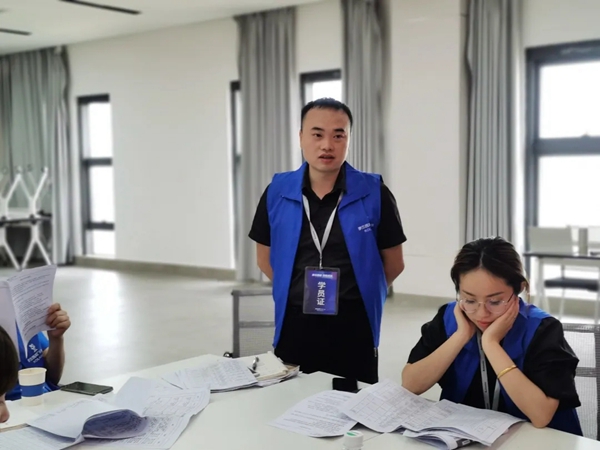 罗兰西尼门窗第15期新商赋能集训营圆满结束