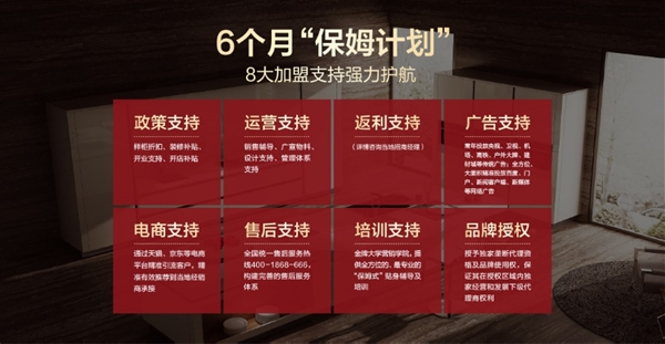 合作互赢 金牌厨柜与慧亚传媒达成战略合作