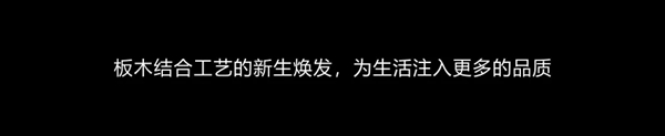 欣百特木门诠释高定，闪耀北展