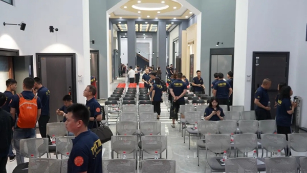 同理想 共未来|九皇门窗新品惊艳你·我·他 同理想 共未来|九皇门窗新品惊艳你·我·他