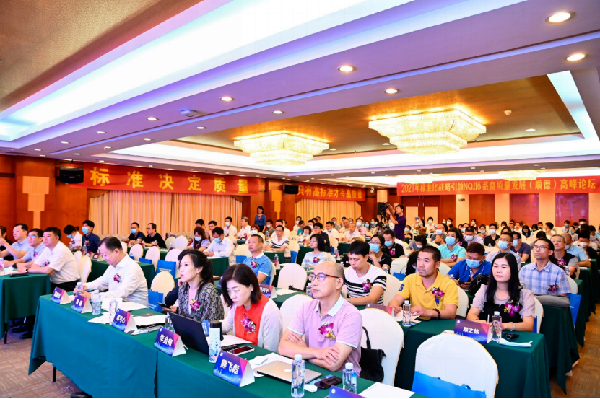 圣堡罗整体门窗获“质量信用等级评价AAA级”荣誉