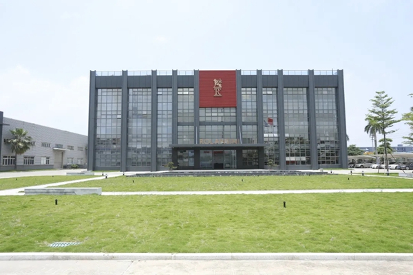 罗兰西尼系统门窗董事长熊志斌:坚持与相信是成功关键字