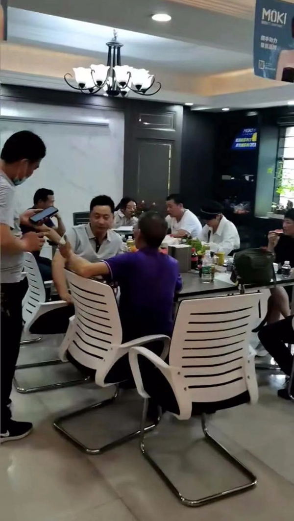 永康门博会圆满落幕，曼吉木门收获满满！