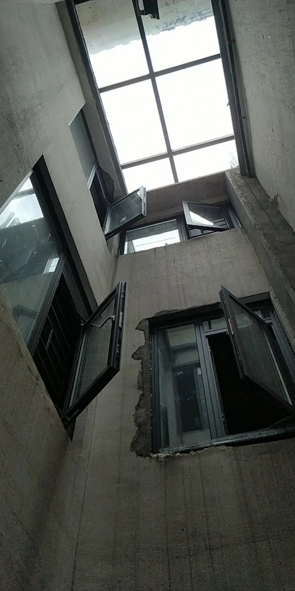 伊美德门窗江西案例:安全门窗坚决选伊美德 伊美德门窗江西案例:安全门窗坚决选伊美德