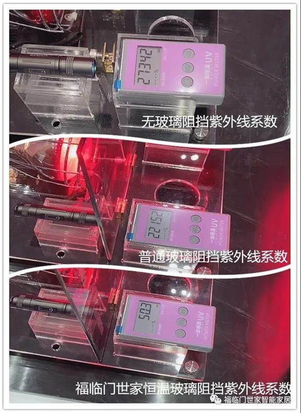 福临门世家门窗丨让你拥有冬暖夏凉健康舒适的家
