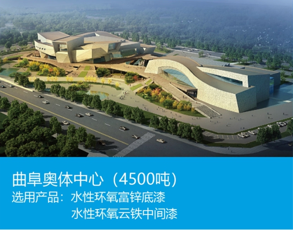 品牌认可 | 集泰股份荣获“防腐涂料影响力品牌”“最佳合作供应商品牌”称号