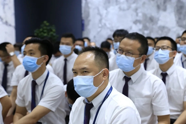 威尔斯陶瓷“瓷砖V课堂”小程序进入试运营阶段！