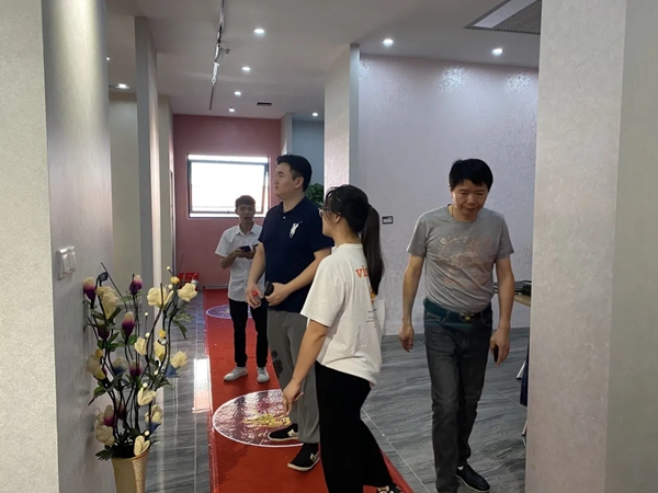 乔瓦尼·诸暨体验店盛大开业