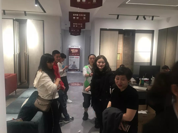 客来福全屋定制强势入驻贵州遵义!更多惊喜等你解锁! 客来福全屋定制强势入驻贵州遵义!更多惊喜等你解锁!