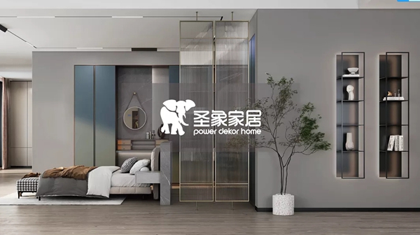 圣象家居新力量，开启家居财富未来！