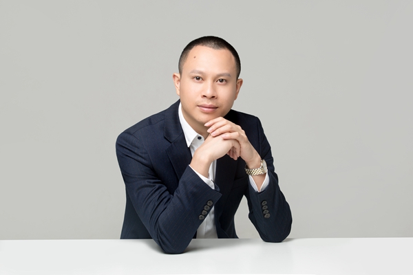 奢匠全屋定制蒋松泽:内外兼修,提升企业发展质量