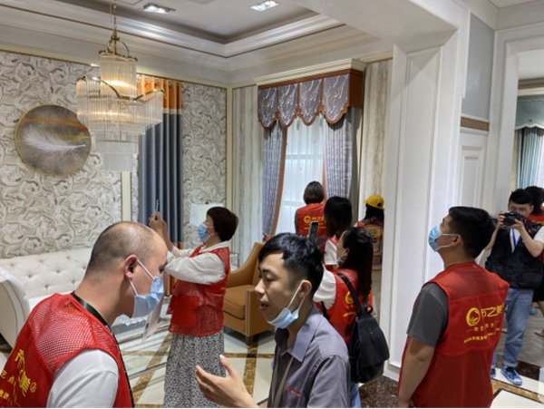 再下37城！布之美品牌招商峰会圆满落幕