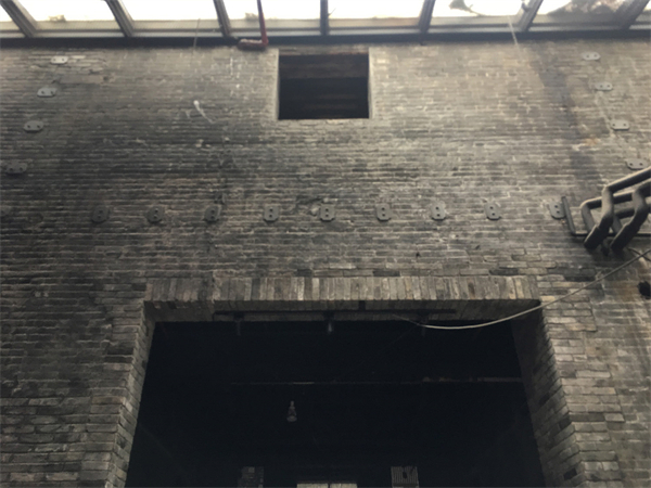 欧神诺瓷砖 | 家旁边的大师设计！774㎡镬耳屋，焕新公园式体验空间！
