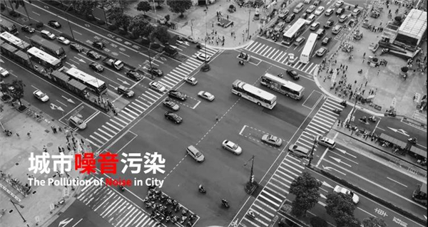 美加德尚门窗丨给你一个静音的家