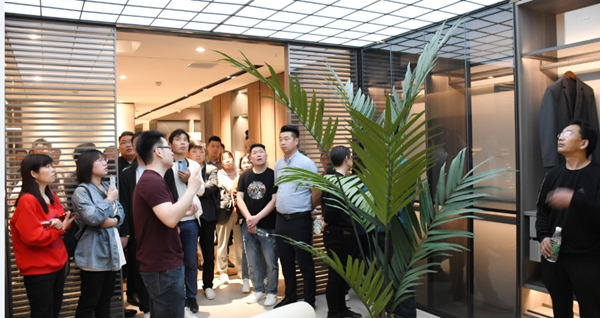 意利宝家居大商战略发布招商会圆满落幕！