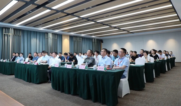 罗普斯金门窗2021年工作分享会圆满举行