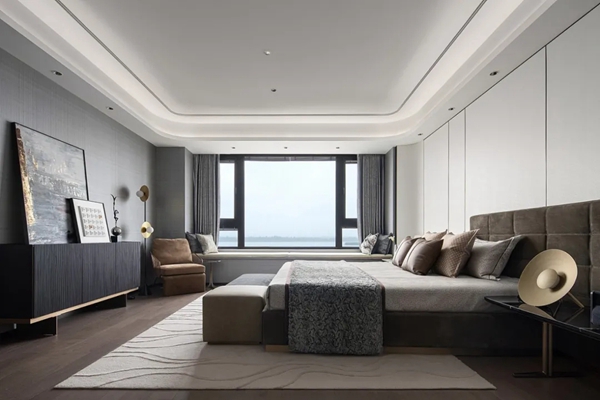 sammys森美高奢定制 | RIVERSIDE HOUSE