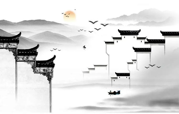 合生雅居全屋定制新中式璞玉|让人沉醉的东方韵味！