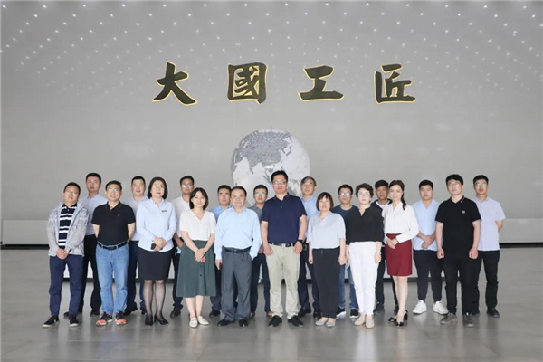 科饶恩被动窗康赢壹启说线下分享会圆满落幕