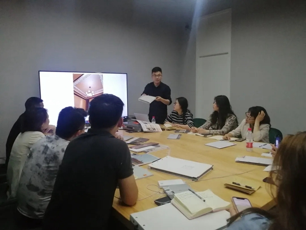 “2021年度萨铂国际培训技术交流会”圆满落幕
