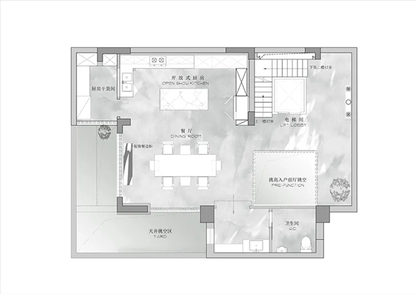 玛格全屋定制|600㎡中式庭院，尽显高雅、沉稳东方韵！
