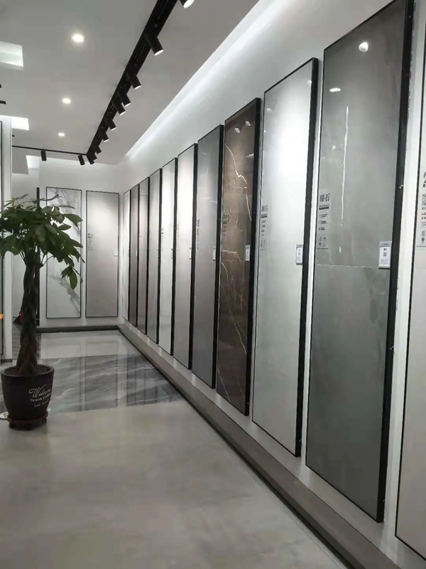 华鹏陶瓷：来宁夏中卫寻梦倩影，邂逅一场柔光秘境