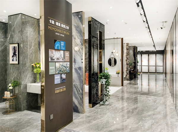 夏日潮流新地标，满足你对美好的所有幻想 | 2021最美门店10期