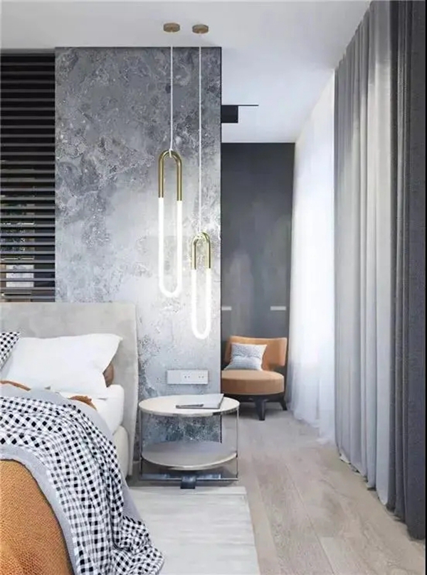 瑞宝软装|稳重、和谐、韵味无穷的灰！灰！灰！