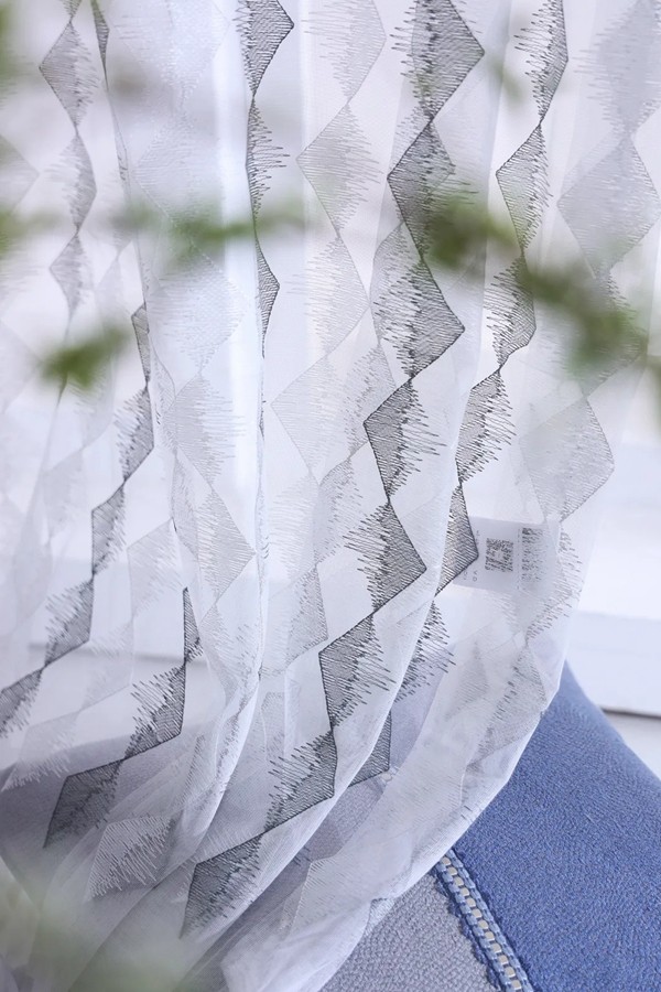平行世界 | 雅琪诺软装新品窗帘系列——致悠生活（5）