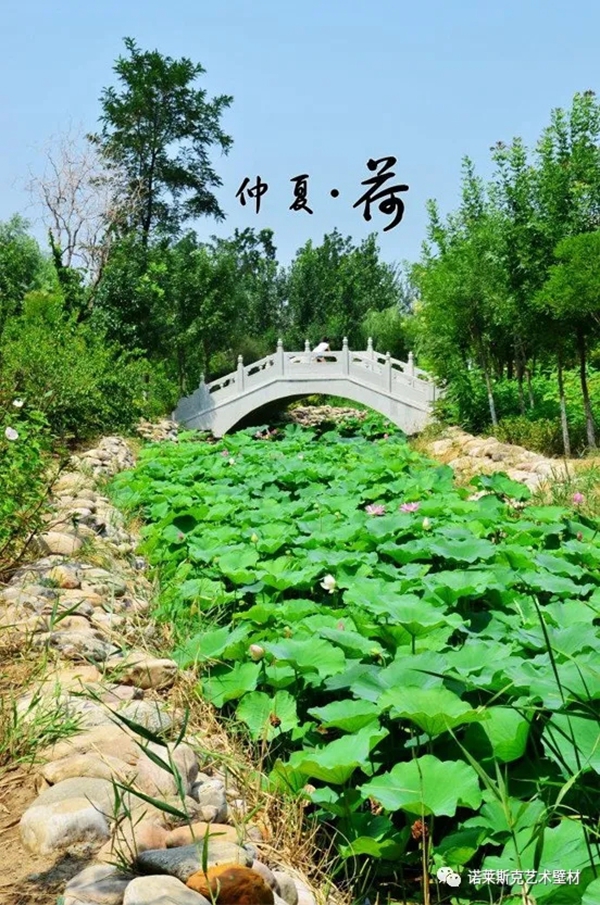 诺莱斯克艺术壁材为家换一面新墙 让家焕然一新