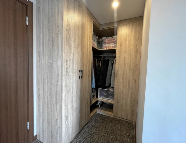 科凡全屋新奢定制极简案例 | 成就一屋墨香,成长一步到位 科凡全屋新奢定制极简案例 | 成就一屋墨香,成长一步到位