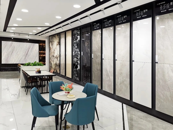 威尔斯陶瓷/岩板专卖店巡礼第二十期