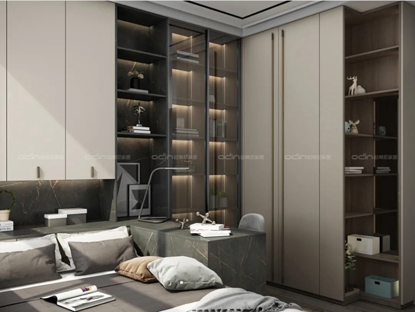  欧蒂尼家居|2021全屋整装市场怎么样？需要注意什么呢？