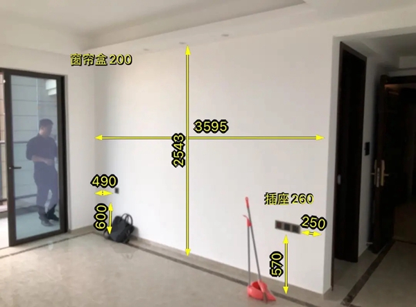玛格全屋定制|拆掉书房，一进门才发现老婆的选择是对的！
