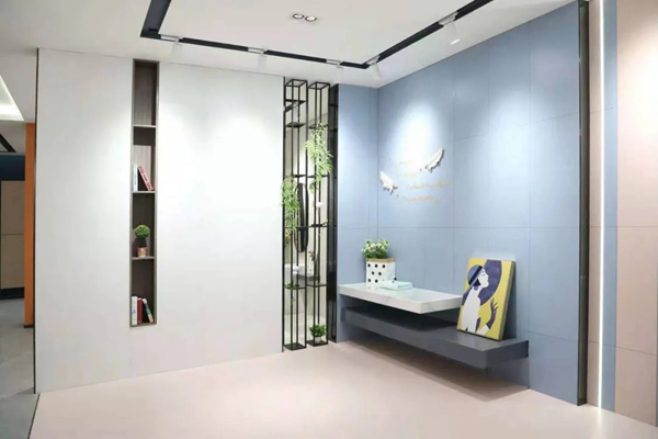2021能强陶瓷终端优秀专卖店欣赏第六期：青州能强店
