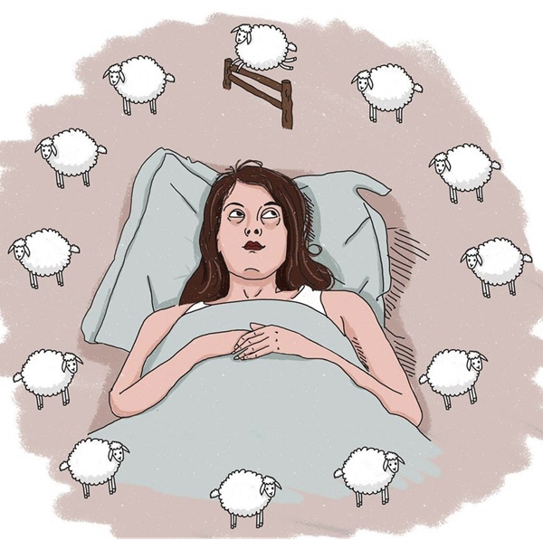EU益有定制|拯救失眠星人 卧室就该这么装