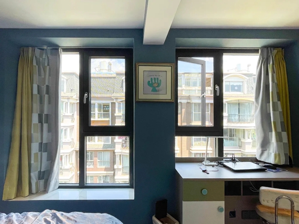 科凡全屋新奢定制丨当毛坯遇上复式，颠覆住宅设计主流理念！