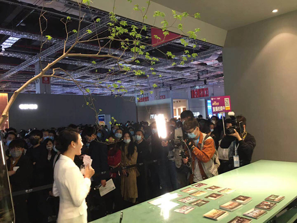 慧亚“品牌优选”|超十万经销商都在看的展会直播即将开播！