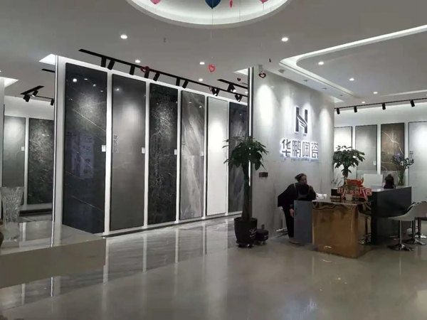 华鹏陶瓷：来宁夏中卫寻梦倩影，邂逅一场柔光秘境