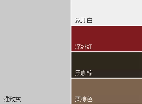 材源帝原木门|美式复古风，邂逅浪漫的城堡生活