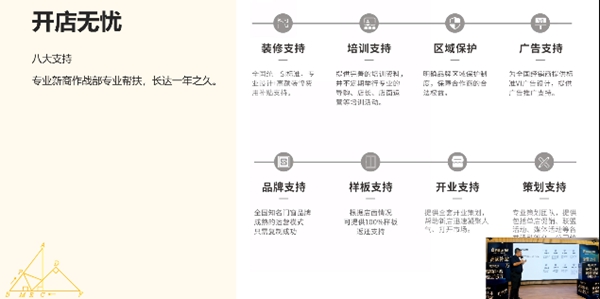 尚益达门窗线上财富峰会成功攻下31城