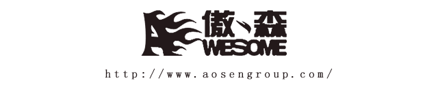傲森智能安全门 | 用优质的产品，打造优质生活